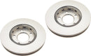 Front Disc Brake Rotors Dodge Caravan Town & Country-10025