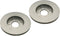 Front Disc Brake Rotors for Ford Focus 00-03 PAIR-9009