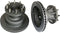 Front Disc Brake Rotors Ford F350 Truck Dually 2wd 95-7-0