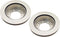 Rear Disc Brake Rotors Ford F250 F350 Truck Excursion-9012