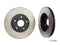 Front Disc Brake Rotors Honda Accord 3.0 Odyssey Pilot-0