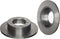 Rear Brake Rotors Land Range Rover Defender Discovery-0