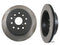 Rear Disc Brake Rotors Lexus LS430 Sedan 01-06 pair-0