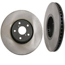 Front Brake Rotors Lexus GS350 GS430 GS450h GS460 IS350 PAIR-0