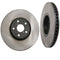 Front Brake Rotors Lexus GS350 GS430 GS450h GS460 IS350 PAIR-0