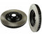 Front Brake Rotors Lexus LS460 09-14 PAIR Sport-0