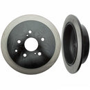 Rear Disc Brake Rotors Lexus RX350 RX450h Toyota Sienna pair-0