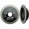 Rear Disc Brake Rotors Lexus RX350 RX450h Toyota Sienna pair-0
