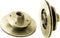 Front Brake Disc Rotors Mazda RX-7 RX7 79-83 12A PAIR-0