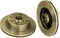 Front Brake Disc Rotors Mazda RX-7 RX7 84-85 13B GSL-SE-0