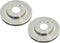 Front Disc Brake Rotors Dodge Avenger Chrysler Sebring-0