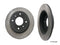 Rear Brake Rotors for Infiniti G20 Nissan Altima Sentra Stanza-0