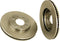 Front Disc Brake Rotors Saab 9000 Turbo 16V B202 B234 V6-0
