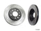 Front Disc Brake Rotors Saab 900 Turbo 16V B204 B234 V6-0