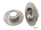 Disc Brake Rotors Saab 99 900 69-87 Turbo B201 1.7 1.85-0