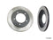 PAIR Front Brake Rotors Suzuki Sidekick Chevy Tracker-0