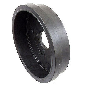 Rear Brake Drum for Suzuki Samurai 86-95-2866