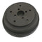 Rear Brake Drum Suzuki Sidekick Geo Tracker 2 Door-0