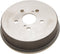 One Rear Brake Drum Toyota Celica 89-93 shoes NEW-0