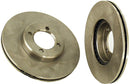 Front Disc Brake Rotors Toyota Corolla RWD & GTS 1.6-0