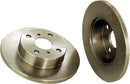 Front Disc Brake Rotors Toyota Corolla Chevy Nova FX 16-0