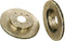 Front Disc Brake Rotors Toyota Paseo & Tercel 95-98-0