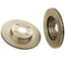 Front Disc Brake Rotors Toyota Paseo 91-95 5EFE-0
