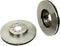 Front Disc Brake Rotors Toyota Celica GTS & Turbo pair-0