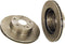 Front Disc Brake Rotors Toyota Cressida Sedan 89-92-0
