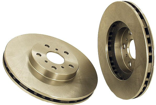 Front Disc Brake Rotors Toyota Camry Lexus ES250 90-91-0