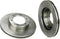Front Disc Brake Rotors Toyota T100 Truck 4Runner 92-95-0