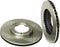 Front Disc Brake Rotors Toyota Tacoma 2wd Pickup Truck-0