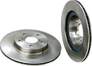 Front Disc Brake Rotors Toyota Rav4 Rav-4 96-00 PAIR-0