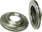 Front Disc Brake Rotors for Toyota Land Cruiser FJ80 91-92-0