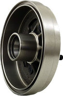 One Rear Brake Drum Toyota Paseo Tercel 91-98 w/o ABS-11923