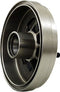 One Rear Brake Drum Toyota Paseo Tercel 91-98 w/o ABS-11923