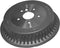 One Rear Brake Drum Toyota Sienna Van 98-02-11925