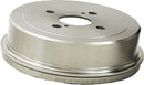 One Rear Brake Drum Toyota Corolla Geo Prizm 93-02-0