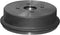 One Rear Brake Drum Toyota Corolla Tercel Wagon 4wd-0
