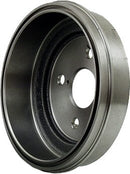 One Rear Brake Drum Toyota Corolla Tercel Chevy Nova-11933