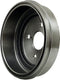 One Rear Brake Drum Toyota Corolla Tercel Chevy Nova-11933