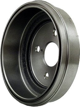 One Rear Brake Drum Toyota Corolla Tercel Chevy Nova-11933