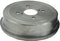 One Rear Brake Drum Toyota Corolla Celica Geo Prizm-0