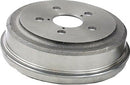 One Rear Brake Drum Toyota Camry 83-86 & Diesel-0