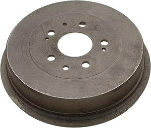 One Rear Brake Drum Toyota Pickup Truck 4Runner 4wd-0