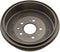 One Rear Brake Drum Toyota Pickup Truck 4Runner 4wd-11943