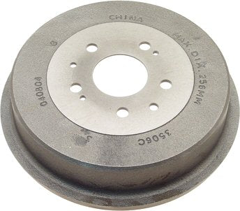 One Rear Brake Drum Toyota Pickup Truck 2wd 84-88-0