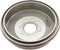 One Rear Brake Drum Toyota Pickup Truck 2wd 84-88-11947