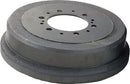 One Rear Brake Drum Toyota Pickup T100 Tacoma 4Runner-0