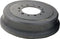 One Rear Brake Drum Toyota Pickup T100 Tacoma 4Runner-0